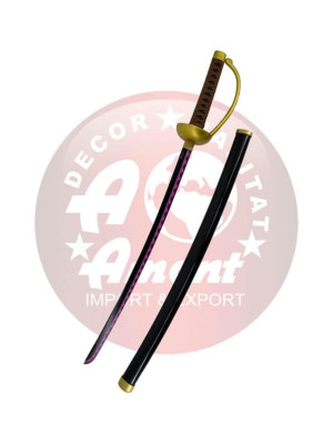 NOVEDAD KATANA ROGER PIECE S5078